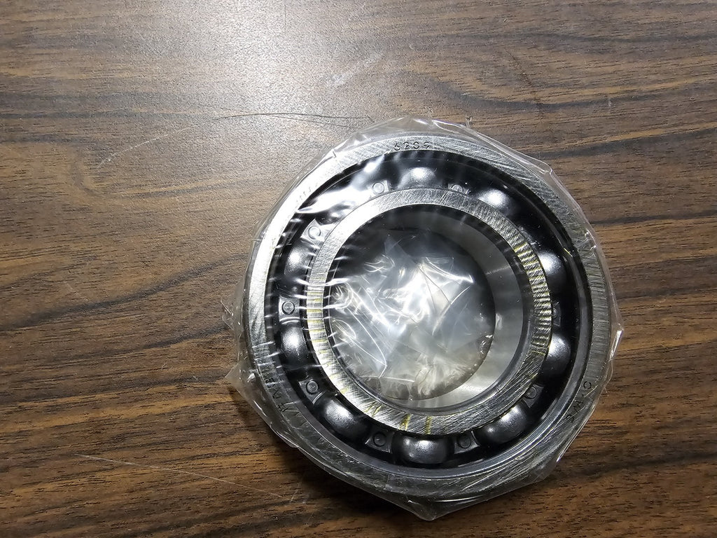 FAG Deep Groove Ball Bearing 6209.J22C, 45X85X19mm