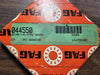 FAG Deep Groove Ball Bearing 6209.J22C, 45X85X19mm