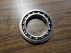NTN Deep Groove Ball Bearing 6015NR, 75x115x20mm
