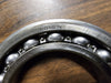 NTN Deep Groove Ball Bearing 6015NR, 75x115x20mm