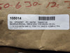 SKF Deep Groove Ball Bearing 6307-2RS1/C3, 35x80x21mm