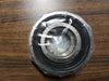 SKF Deep Groove Ball Bearing 6307-2RS1/C3, 35x80x21mm