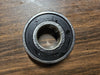 NTN Deep Groove Ball Bearing 6204LLBC3, 20x47x14mm