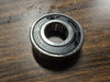 NTN Deep Groove Ball Bearing 6204LLBC3, 20x47x14mm