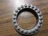 SKF Single Direction Thrust Ball Bearing 53216, 80x115x29.5mm