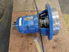 SULZER 1404 gpm, 114 ft Pump Assembly Size 6x8x14.5B Type CHO