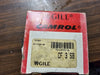 MCGILL 3" Flat Cam Follower CF 3 SB