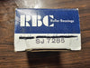 RBC Heavy Duty Pitchlign Needle Bearing SJ7285, 1.56"x2.13"x1.25"