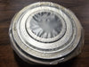 NTN Deep Groove Ball Bearing 6307ZZNR, 35x80x21mm