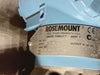 ROSEMOUNT Pressure Transmitter 3051CDA02A1AS5C604