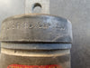 ENGLISH ELECTRIC 250A, 600V, Form II HRC Fuse CMF250A