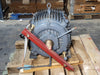 SIEMENS 75 hp, 340 volts, 3565 rpm, 365TSZ frame Electrical Motor PE 21 plus