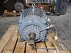 SIEMENS 75 hp, 340 volts, 3565 rpm, 365TSZ frame Electrical Motor PE 21 plus
