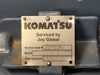 SIEMENS 75 hp, 340 volts, 3565 rpm, 365TSZ frame Electrical Motor PE 21 plus