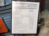 SIEMENS 75 hp, 340 volts, 3565 rpm, 365TSZ frame Electrical Motor PE 21 plus