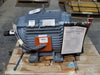 SIEMENS 75 hp, 340 volts, 3565 rpm, 365TSZ frame Electrical Motor PE 21 plus