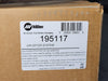 MILLER Desiccant Air Dryer System 195117