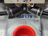 MILLER Desiccant Air Dryer System 195117