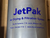 MILLER Desiccant Air Dryer System 195117
