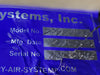 MILLER Desiccant Air Dryer System 195117