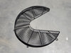 ISUZU Engine Radiator C181-010-0002