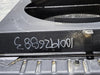 ISUZU Engine Radiator C181-010-0002