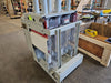 GENERAL ELECTRIC 8.25kV, 1200A, 125VDC Power VAC VL Breaker PVVL-7.2-500-3C