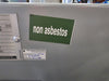 GENERAL ELECTRIC 8.25kV, 1200A, 125VDC Power VAC VL Breaker PVVL-7.2-500-3C