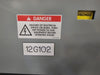 GENERAL ELECTRIC 8.25kV, 1200A, 125VDC Power VAC VL Breaker PVVL-7.2-500-3C