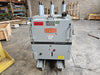 GENERAL ELECTRIC 8.25kV, 1200A, 125VDC Power VAC VL Breaker PVVL-7.2-500-3C