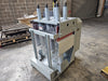 GENERAL ELECTRIC 8.25kV, 1200A, 125VDC Power VAC VL Breaker PVVL-7.2-500-3C