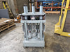 GENERAL ELECTRIC 8.25kV, 1200A, 125VDC Power VAC VL Breaker PVVL-7.2-500-3C