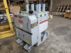 GENERAL ELECTRIC 8.25kV, 1200A, 125VDC Power VAC VL Breaker PVVL-7.2-500-3C