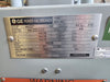 GENERAL ELECTRIC 8.25kV, 1200A, 125VDC Power VAC VL Breaker PVVL-7.2-500-3C