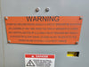 GENERAL ELECTRIC 8.25kV, 1200A, 125VDC Power VAC VL Breaker PVVL-7.2-500-3C