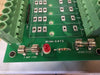 CROUZET I/O Module Mounting Board PB-4C4