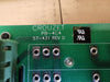 CROUZET I/O Module Mounting Board PB-4C4