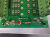 CROUZET I/O Module Mounting Board PB-4C4