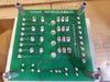 CROUZET I/O Module Mounting Board PB-4C4