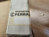 FERRAZ 160 Amp 750VDC Protistor Fuse D075RC160KK
