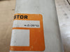 FERRAZ 160 Amp 750VDC Protistor Fuse D075RC160KK