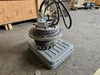 ZIEHL-ABEGG Fan Motor MK137-4DK.15.N, 1.5kW/ 1.7 kW
