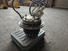 ZIEHL-ABEGG Fan Motor MK137-4DK.15.N, 1.5kW/ 1.7 kW