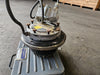 ZIEHL-ABEGG Fan Motor MK137-4DK.15.N, 1.5kW/ 1.7 kW