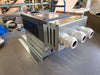MITSUBISHI ELECTRIC 3 hp, 600 Volts, 3-Phase VFD FR-A860-00061-1-N6
