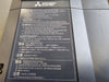 MITSUBISHI ELECTRIC 3 hp, 600 Volts, 3-Phase VFD FR-A860-00061-1-N6