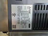 MITSUBISHI ELECTRIC 3 hp, 600 Volts, 3-Phase VFD FR-A860-00061-1-N6