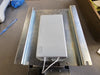 MITSUBISHI ELECTRIC 3 hp, 600 Volts, 3-Phase VFD FR-A860-00061-1-N6