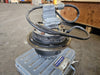 ZIEHL-ABEGG Fan Motor MK137-4DK.15.N, 1.5kW/ 1.7 kW