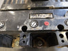GENERAL ELECTRIC 600 Amp 600 Volts 3 Pole Circuit Breaker TJK636F000